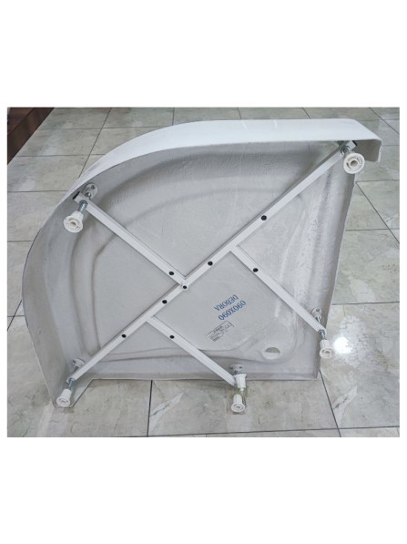 Debora 90x90 dush tagligi